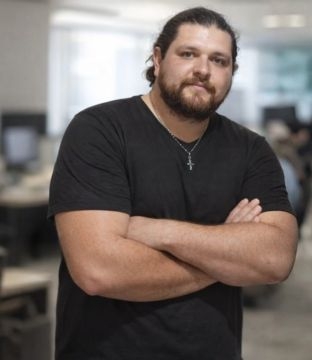 Fabio Augusto Moreira