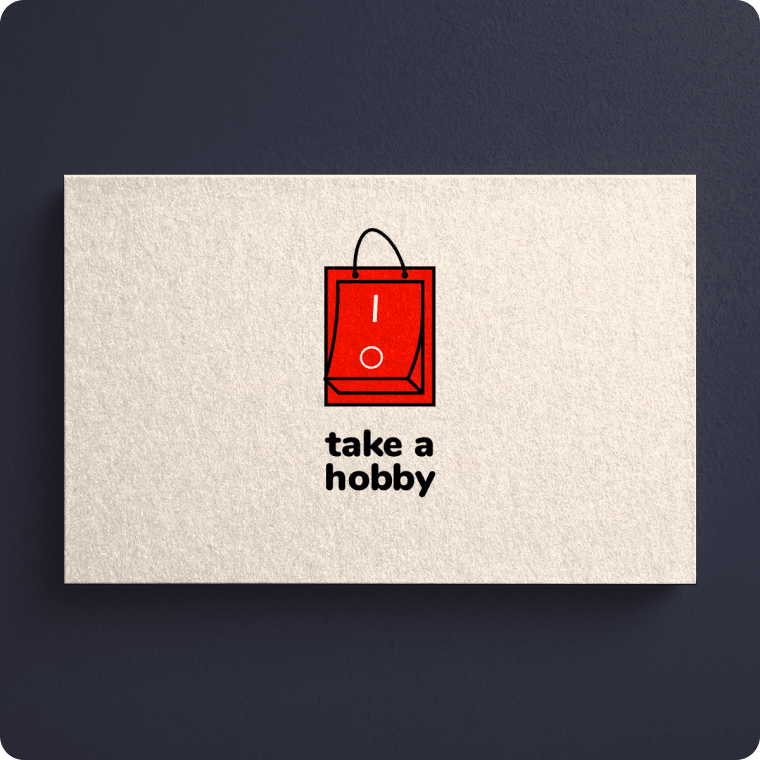 Take a Hobby